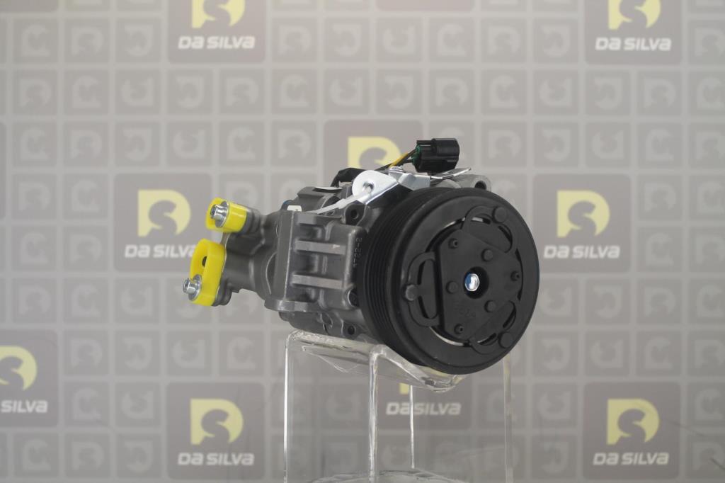 Compressor de climatização DA SILVA S.A.S. ref. FC1370