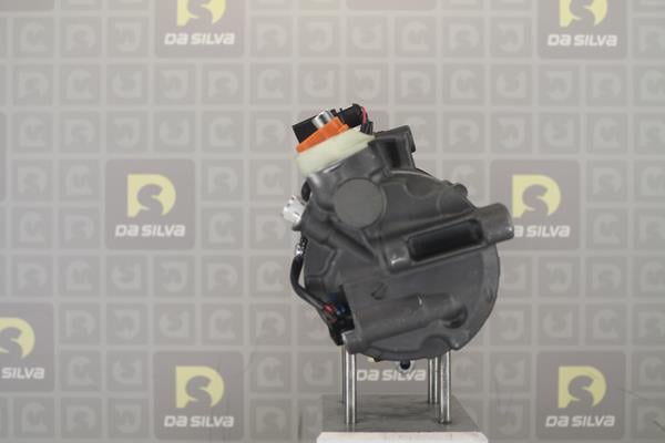 Butée hydraulique A4