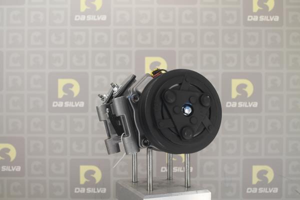 Butée hydraulique Gt