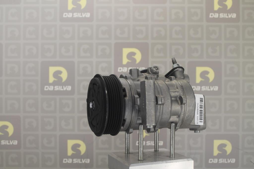 Compresor, aire acondicionado DA SILVA S.A.S. ref. FC1373