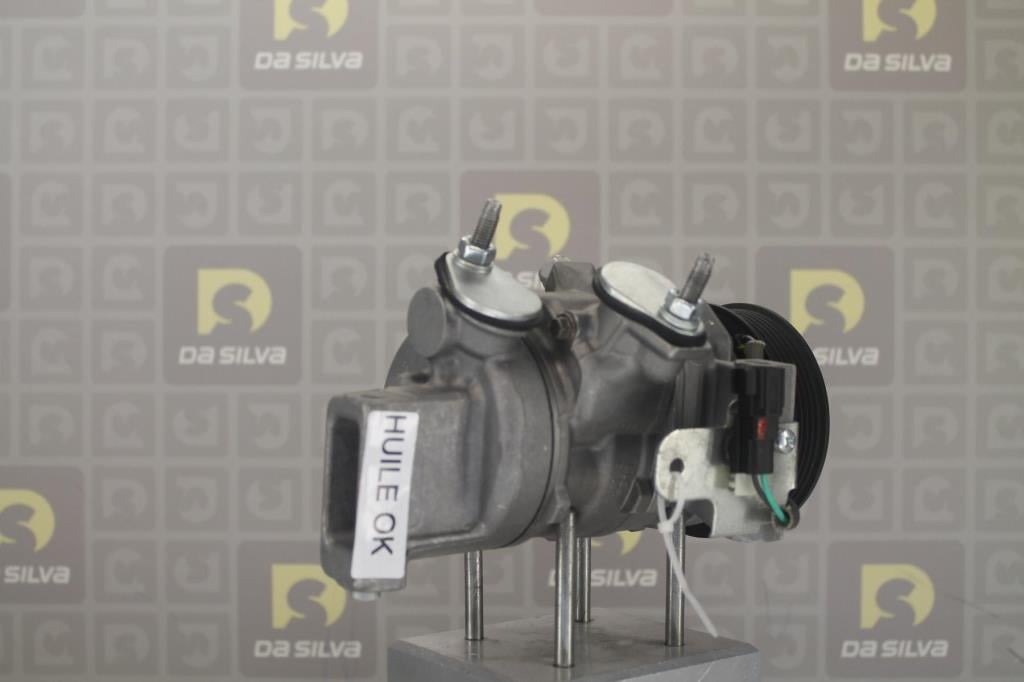 Compresor, aire acondicionado DA SILVA S.A.S. ref. FC1373