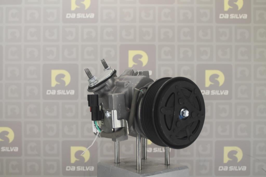 Compresor, aire acondicionado DA SILVA S.A.S. ref. FC1373