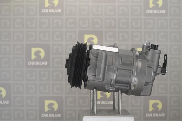 Butée hydraulique Gt