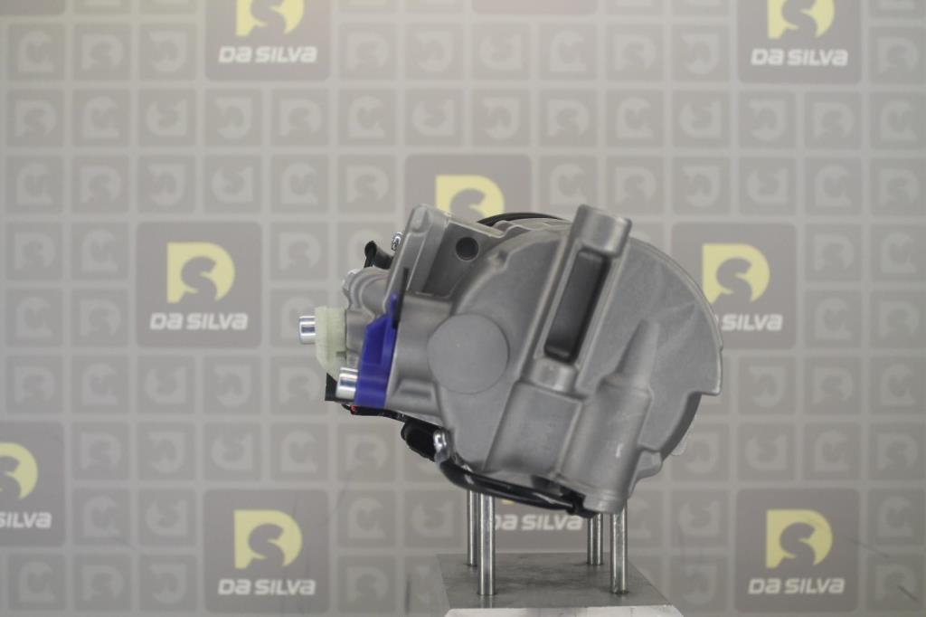 Compresor, aire acondicionado DA SILVA S.A.S. ref. FC1383