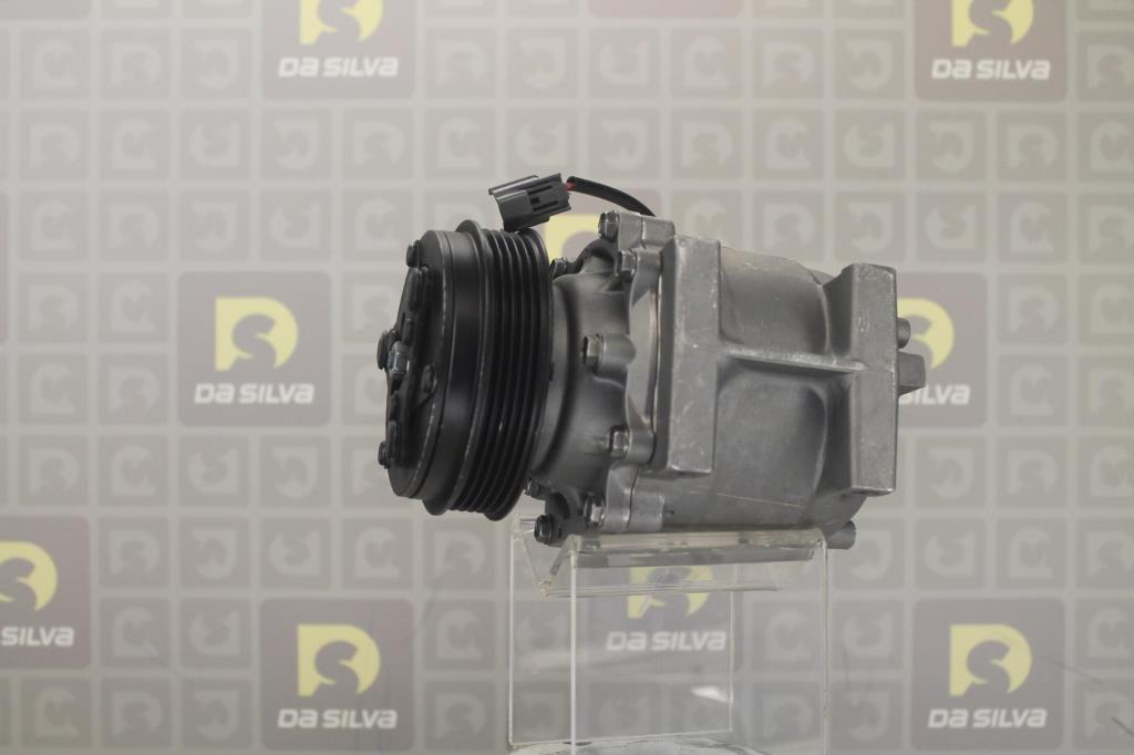 Compresor, aire acondicionado DA SILVA S.A.S. ref. FC1384