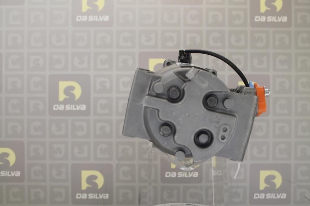 Compresor, aire acondicionado DA SILVA S.A.S. ref. FC1384