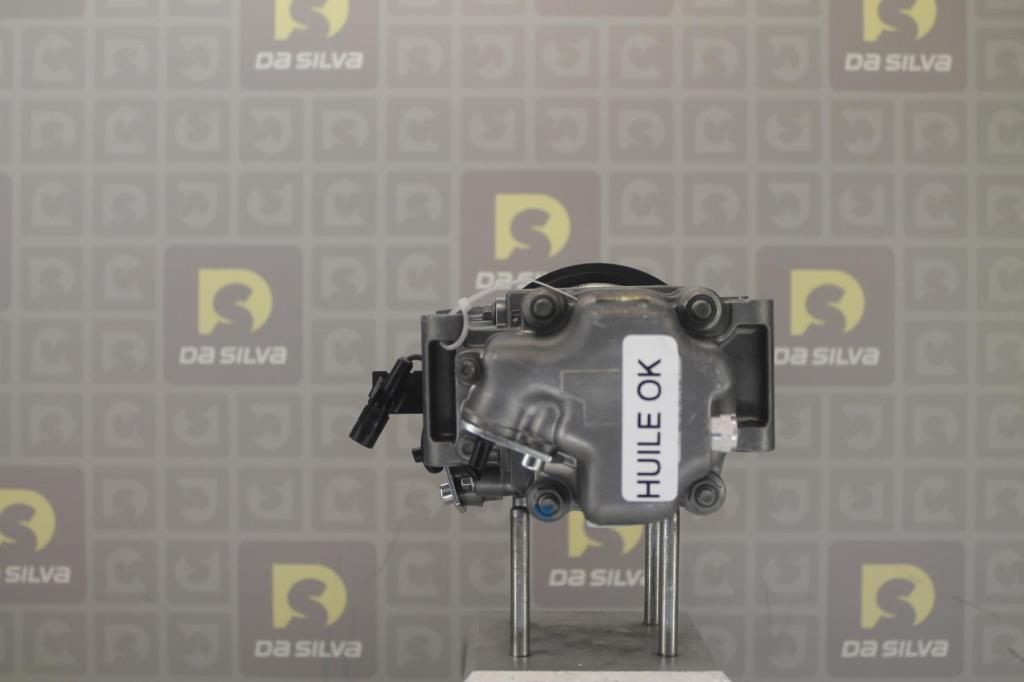 Compresor, aire acondicionado DA SILVA S.A.S. ref. FC1386