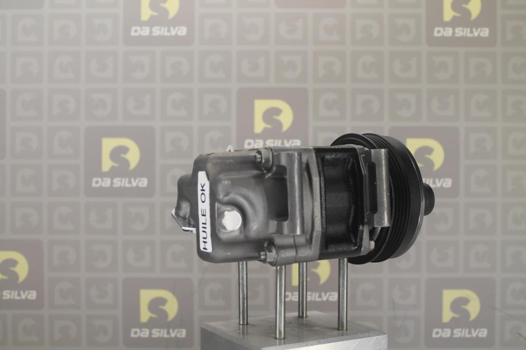 Compresor, aire acondicionado DA SILVA S.A.S. ref. FC1386