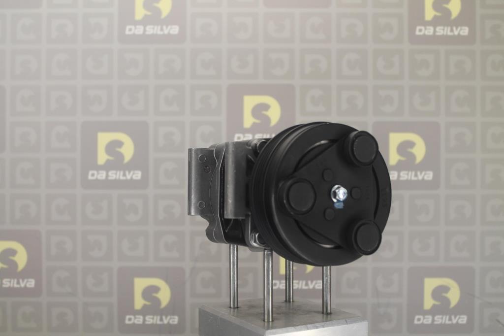 Compresor, aire acondicionado DA SILVA S.A.S. ref. FC1386