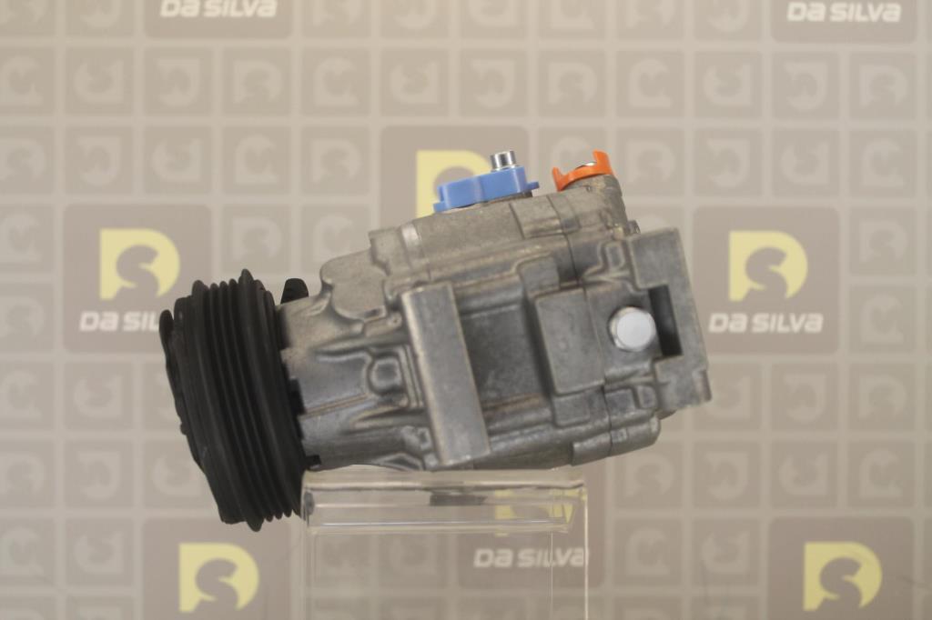 Compresor, aire acondicionado DA SILVA S.A.S. ref. FC1388
