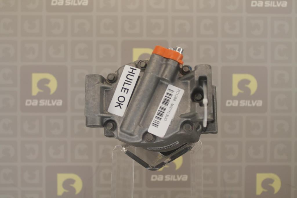 Compresor, aire acondicionado DA SILVA S.A.S. ref. FC1388