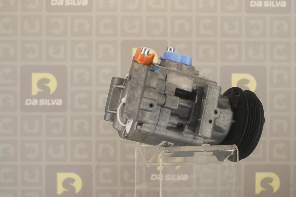 Compresor, aire acondicionado DA SILVA S.A.S. ref. FC1388