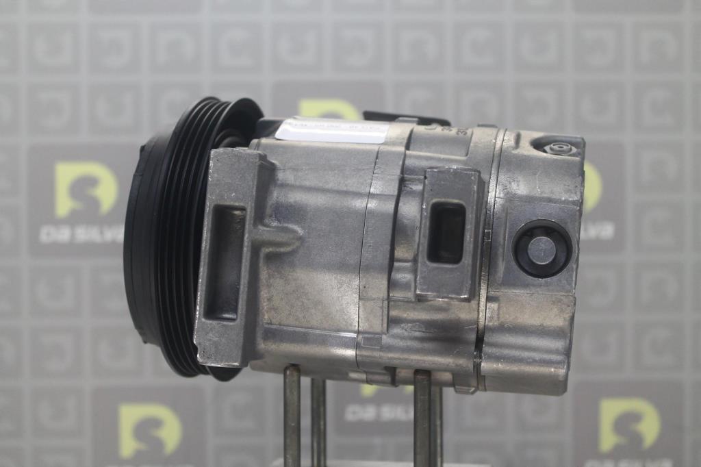Compresor, aire acondicionado DA SILVA S.A.S. ref. FC1389