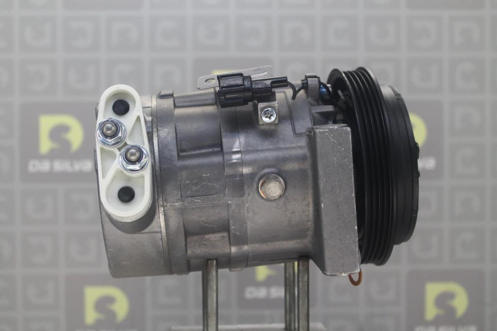 Compresor, aire acondicionado DA SILVA S.A.S. ref. FC1389