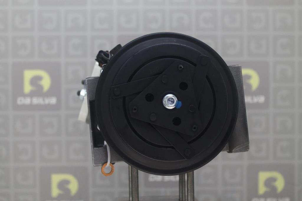 Compresor, aire acondicionado DA SILVA S.A.S. ref. FC1389
