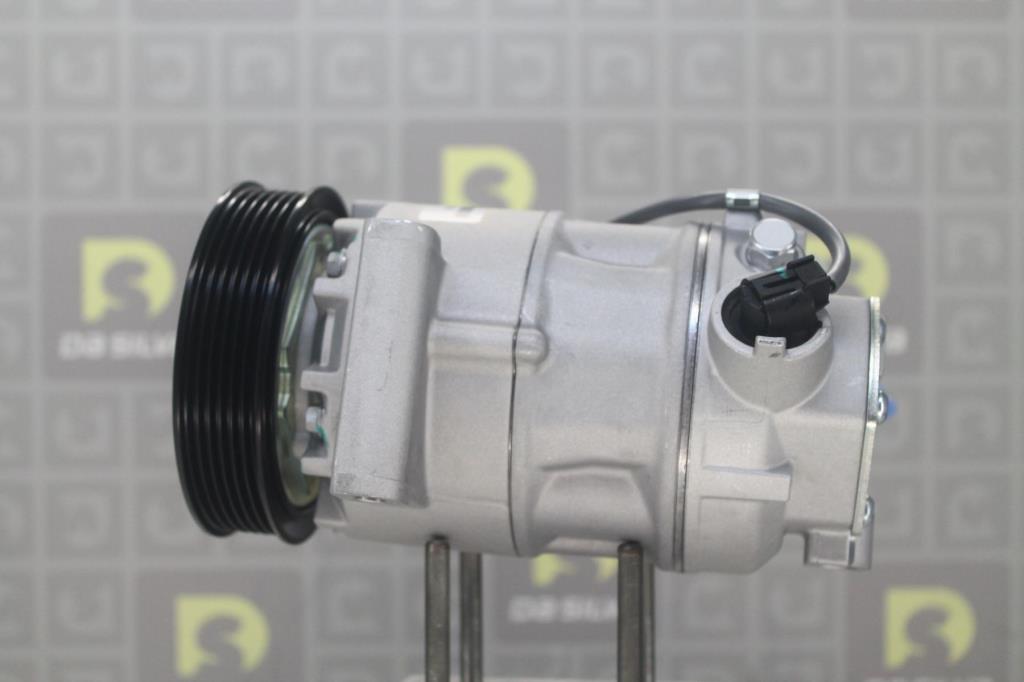 Compresor, aire acondicionado DA SILVA S.A.S. ref. FC1391