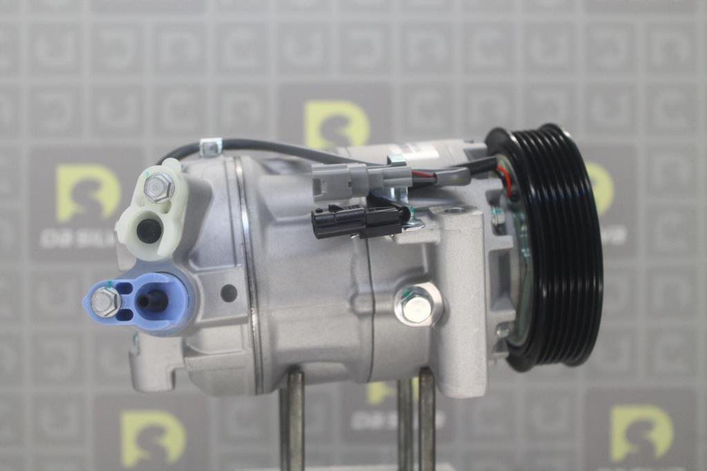 Compresor, aire acondicionado DA SILVA S.A.S. ref. FC1391