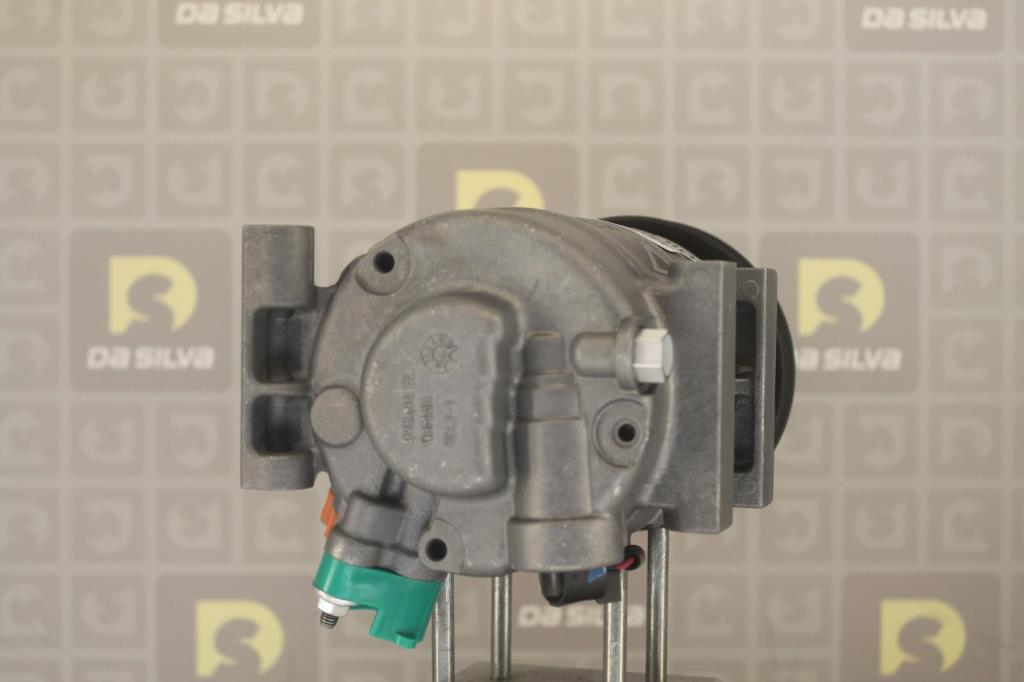 Compresor, aire acondicionado DA SILVA S.A.S. ref. FC1395