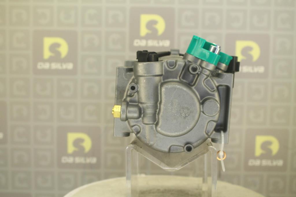 Compresor, aire acondicionado DA SILVA S.A.S. ref. FC1396