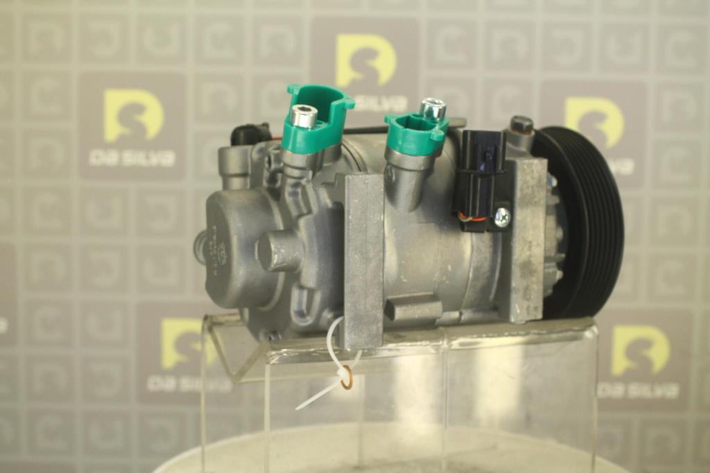 Compresor, aire acondicionado DA SILVA S.A.S. ref. FC1396