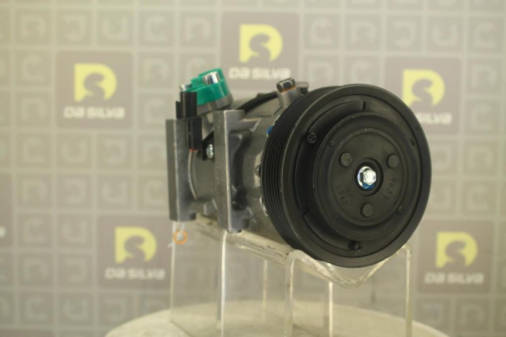 Compresor, aire acondicionado DA SILVA S.A.S. ref. FC1396