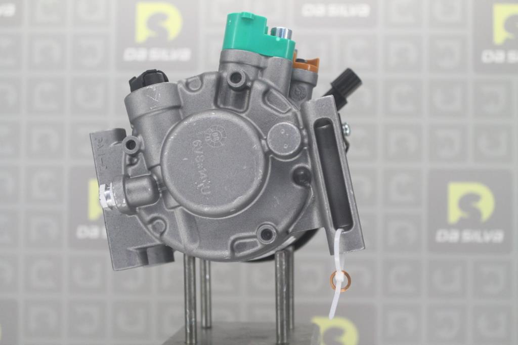 Compresor, aire acondicionado DA SILVA S.A.S. ref. FC1397
