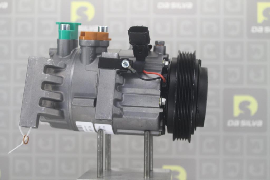 Compresor, aire acondicionado DA SILVA S.A.S. ref. FC1397