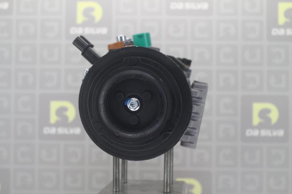 Compresor, aire acondicionado DA SILVA S.A.S. ref. FC1397
