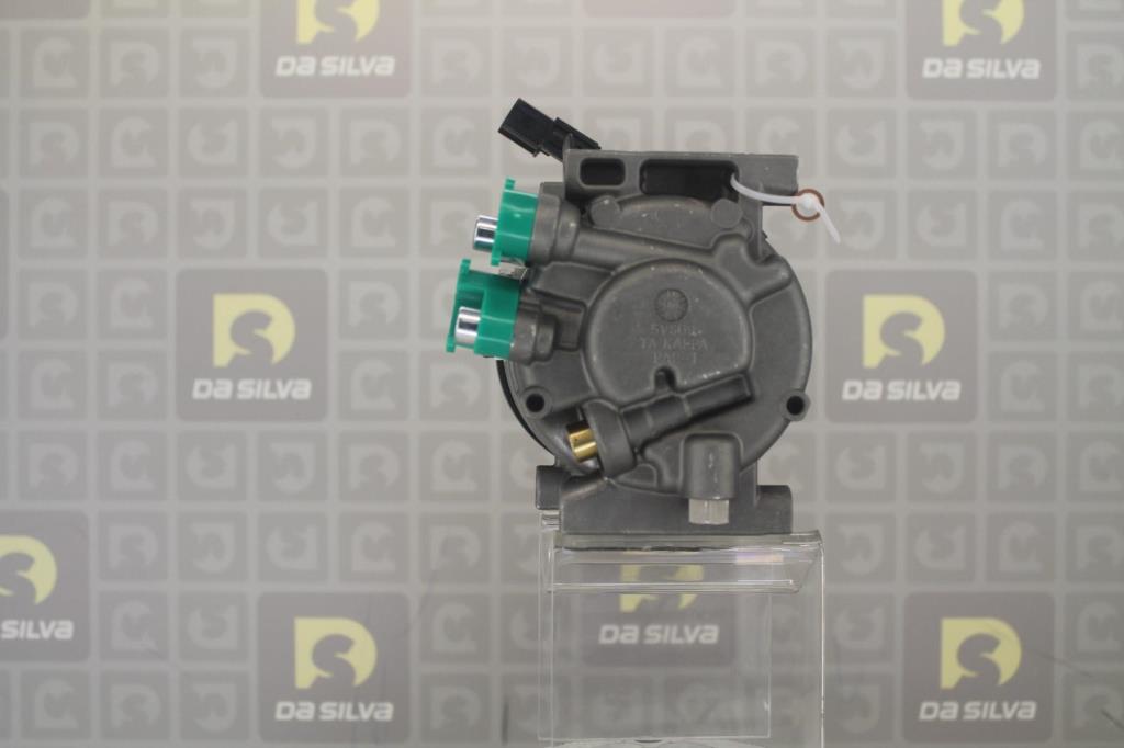 Compresor, aire acondicionado DA SILVA S.A.S. ref. FC1400