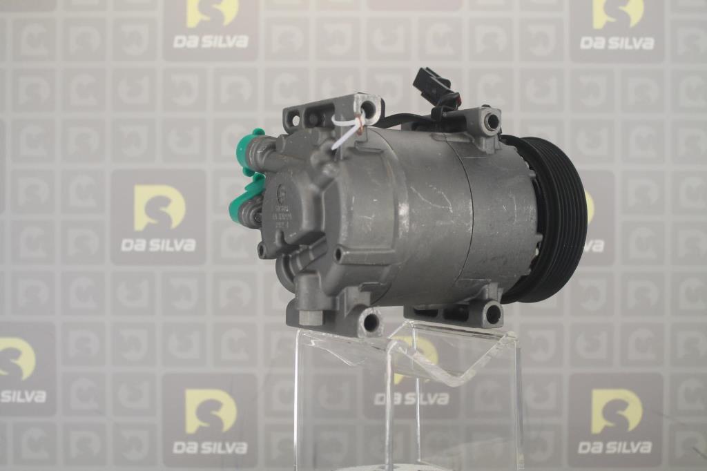 Compresor, aire acondicionado DA SILVA S.A.S. ref. FC1400