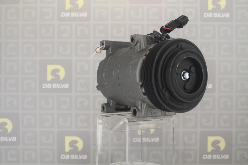 Compresor, aire acondicionado DA SILVA S.A.S. ref. FC1400