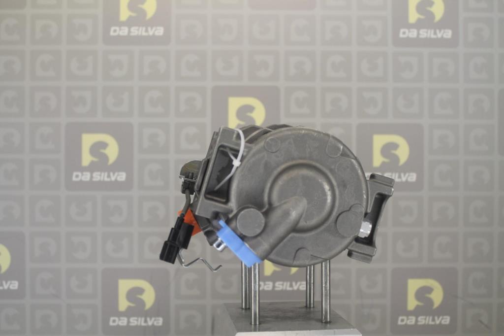 Compressor de climatização DA SILVA S.A.S. ref. FC1402