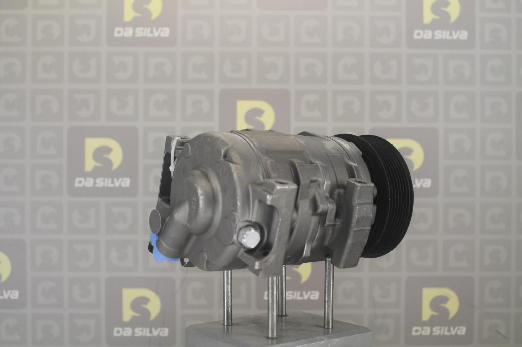Compressor de climatização DA SILVA S.A.S. ref. FC1402
