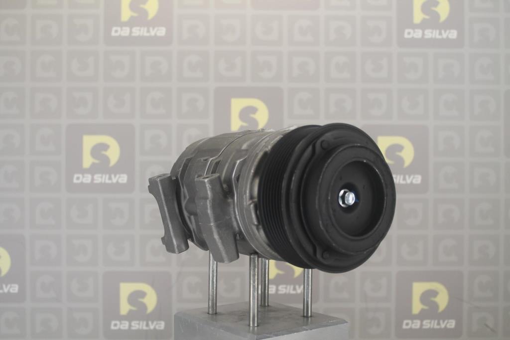 Compressor de climatização DA SILVA S.A.S. ref. FC1402