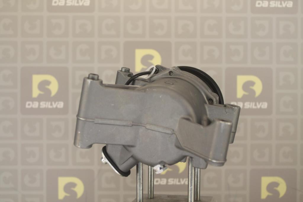 Compresor, aire acondicionado DA SILVA S.A.S. ref. FC1404