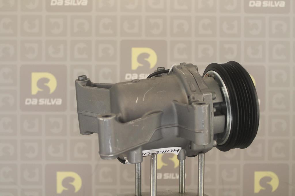 Compresor, aire acondicionado DA SILVA S.A.S. ref. FC1404