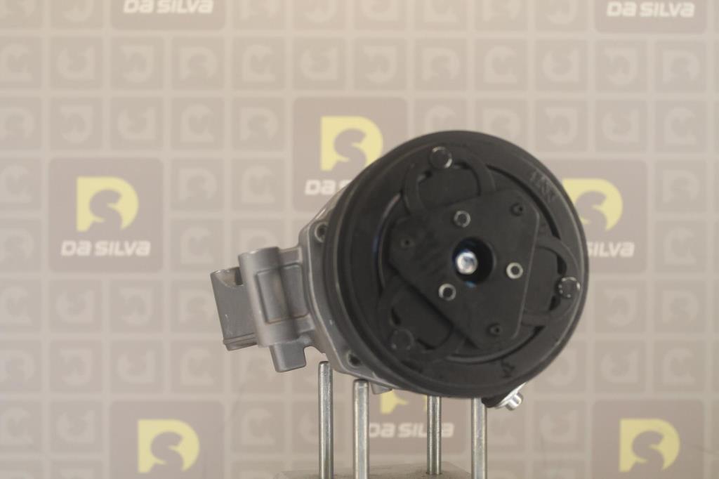 Compresor, aire acondicionado DA SILVA S.A.S. ref. FC1404