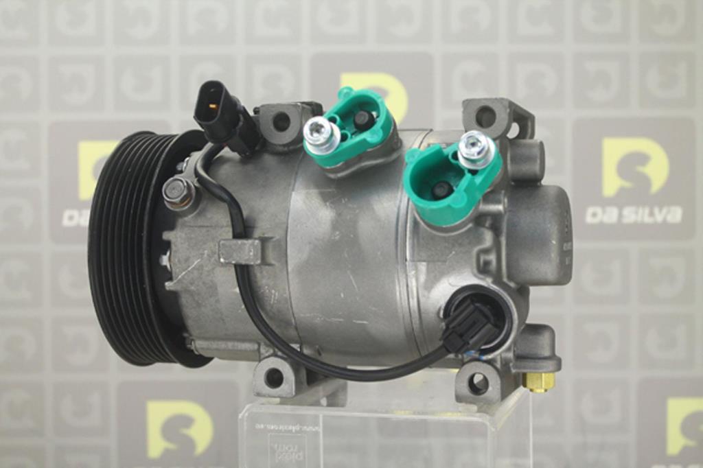 Compressor de climatização DA SILVA S.A.S. ref. FC1405