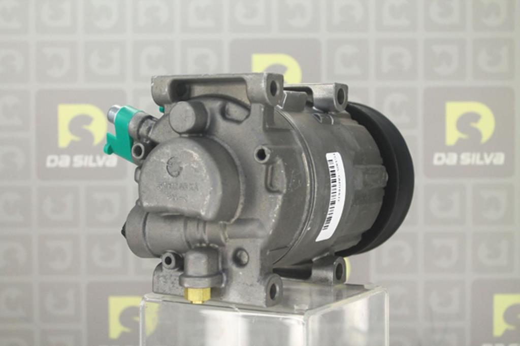 Compressor de climatização DA SILVA S.A.S. ref. FC1405