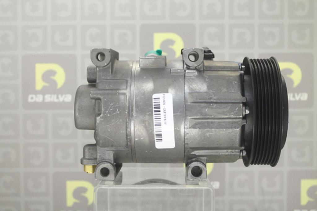 Compressor de climatização DA SILVA S.A.S. ref. FC1405