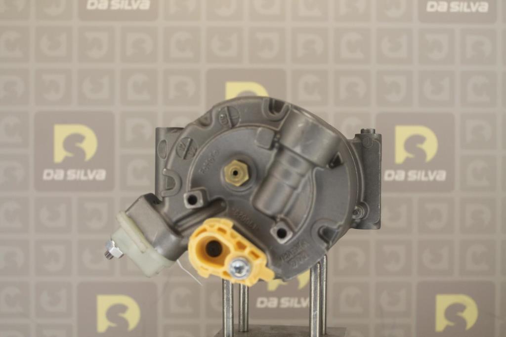Compresor, aire acondicionado DA SILVA S.A.S. ref. FC1407