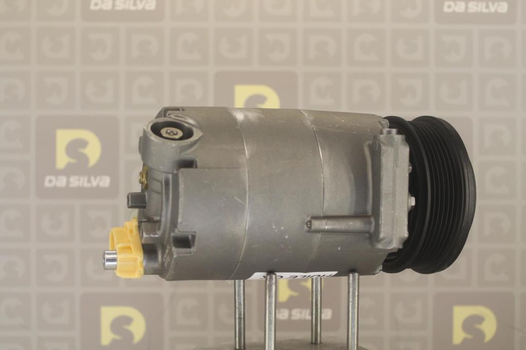 Compresor, aire acondicionado DA SILVA S.A.S. ref. FC1407