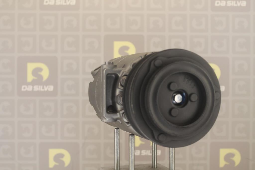 Compresor, aire acondicionado DA SILVA S.A.S. ref. FC1407