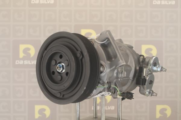 Butée hydraulique Gt