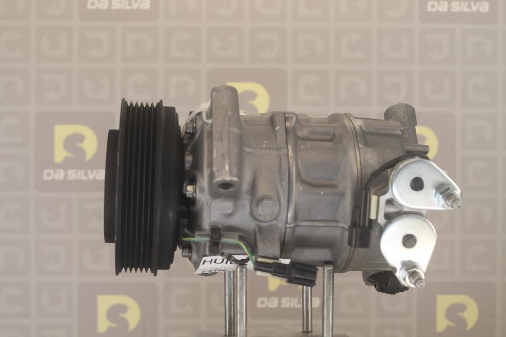 Compresor, aire acondicionado DA SILVA S.A.S. ref. FC1410