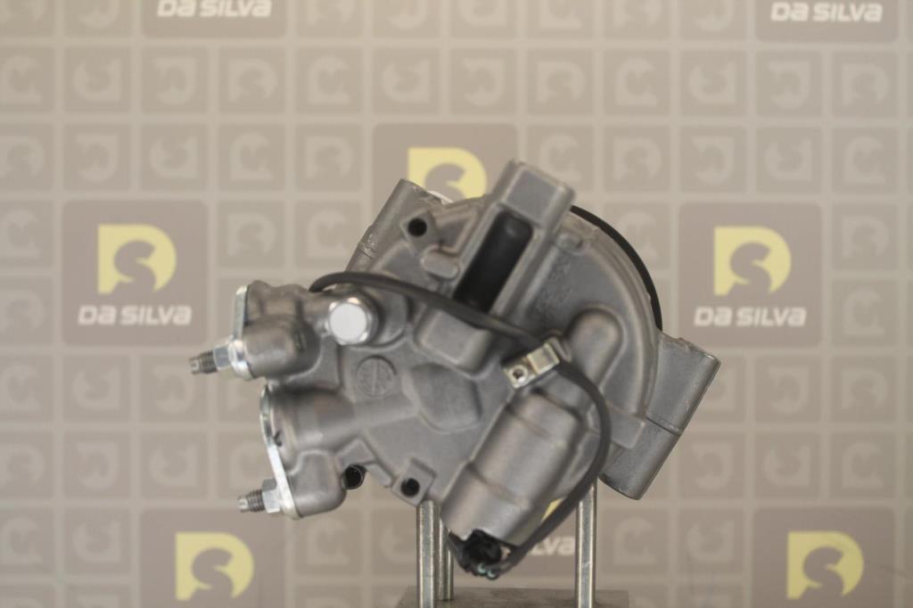Compresor, aire acondicionado DA SILVA S.A.S. ref. FC1410