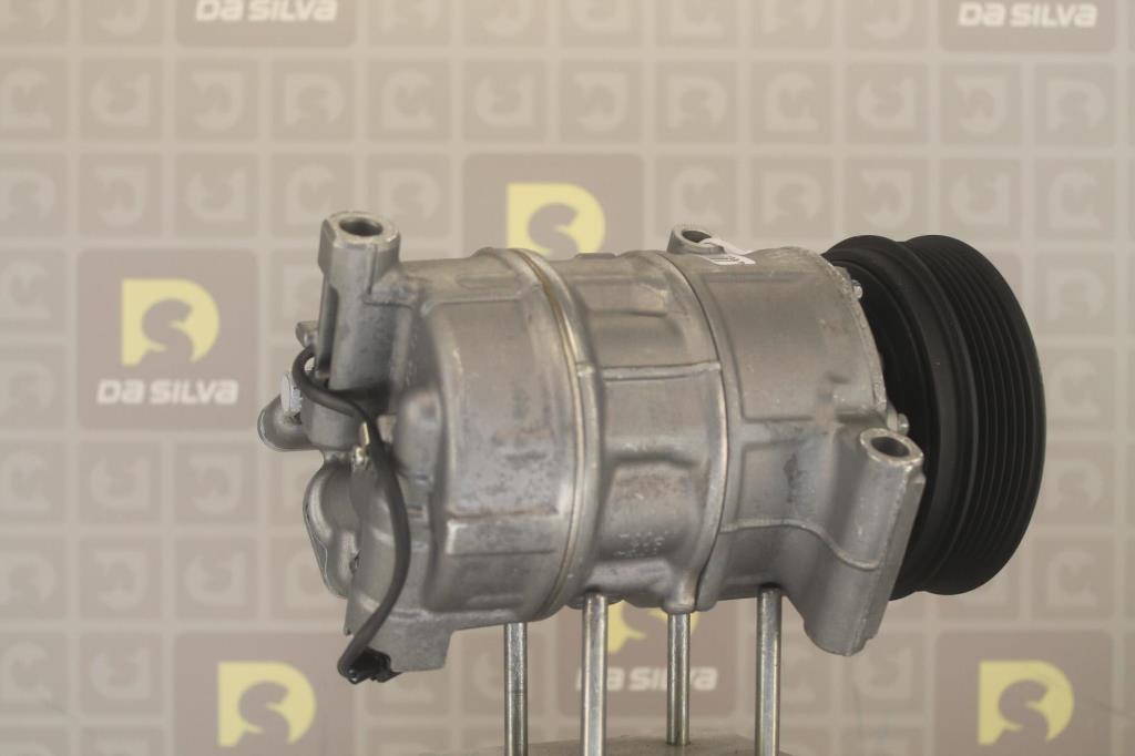 Compresor, aire acondicionado DA SILVA S.A.S. ref. FC1410