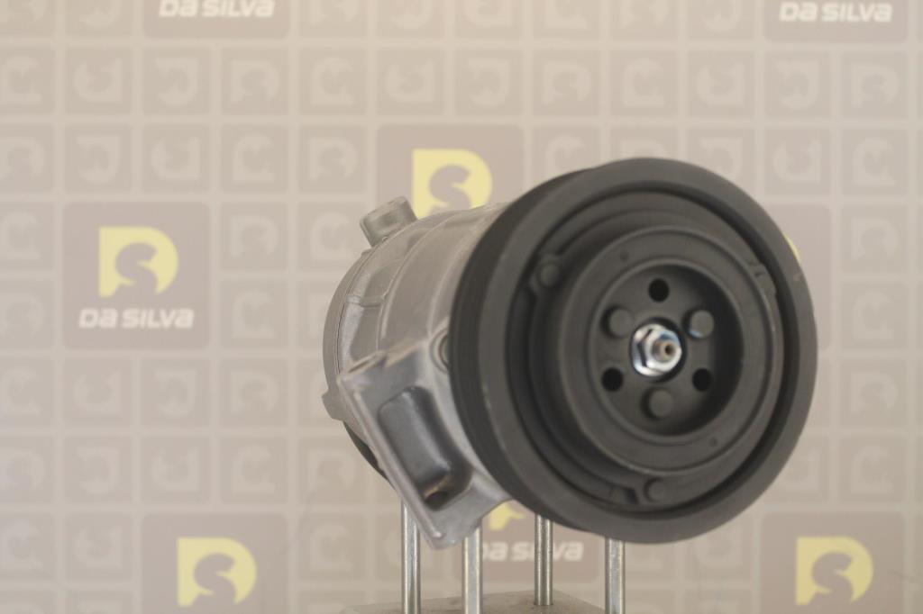 Compresor, aire acondicionado DA SILVA S.A.S. ref. FC1410