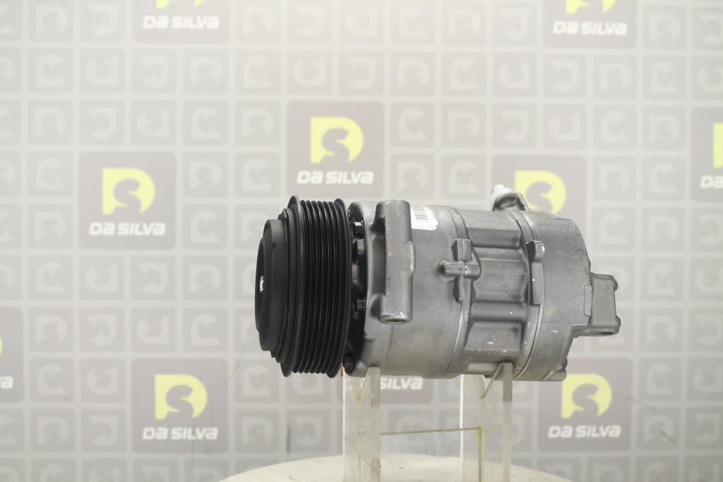 Compressor de climatização DA SILVA S.A.S. ref. FC1413