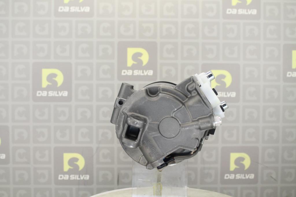 Compressor de climatização DA SILVA S.A.S. ref. FC1413